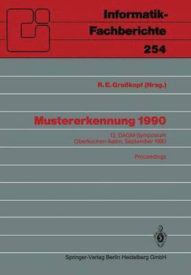 Mustererkennung 1990