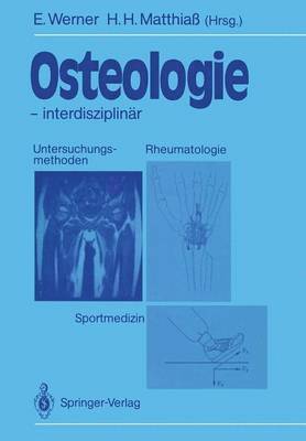 Osteologie  interdisziplinr 1