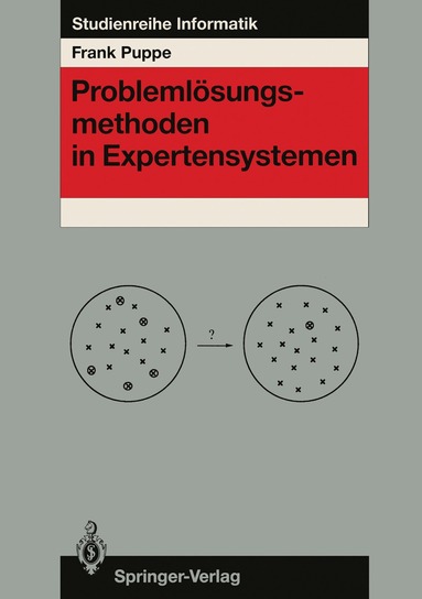 Frank Puppe - Problemlösungsmethoden in Expertensystemen, Häftad