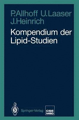 Kompendium der Lipid-Studien 1