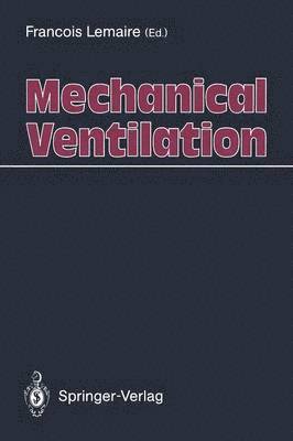 Mechanical Ventilation 1