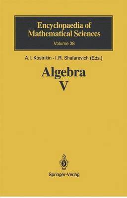 Homological Algebra 1