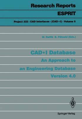 CAD*I Database