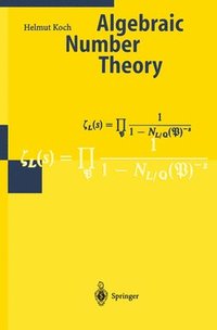 bokomslag Number Theory: v. 2