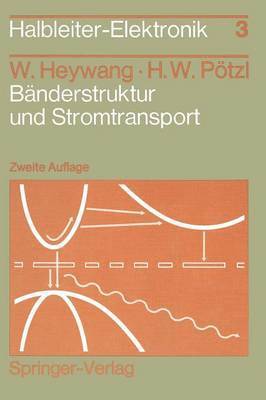 Bnderstruktur und Stromtransport 1