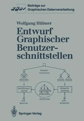 Entwurf Graphischer Benutzerschnittstellen 1