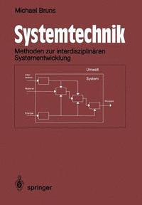 bokomslag Systemtechnik