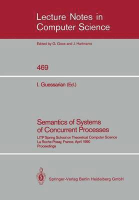 Semantics of Systems of Concurrent Processes 1