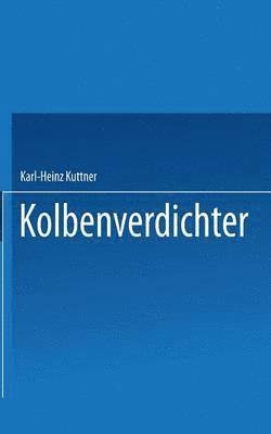 Kolbenverdichter 1