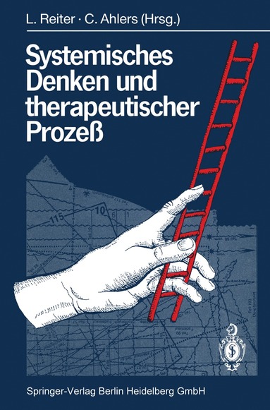 bokomslag Systemisches Denken und therapeutischer Prozeß