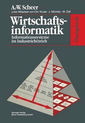 Übungsbuch Wirtschaftsinformatik