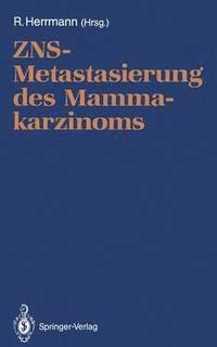 bokomslag ZNS-Metastasierung des Mammakarzinoms