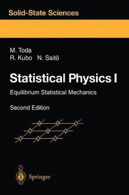 Statistical Physics I 1