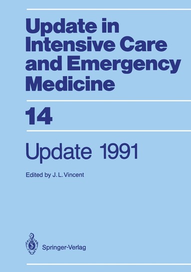 Jean L. Vincent, Jean L. Vincent - Update 1991, Häftad