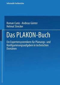 bokomslag Das PLAKON-Buch