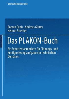 bokomslag Das PLAKON-Buch