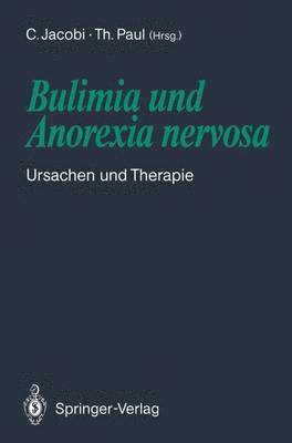 Bulimia und Anorexia nervosa 1