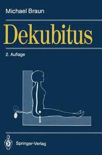 bokomslag Dekubitus