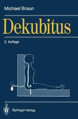 Michael Braun - Dekubitus, Häftad