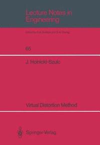bokomslag Virtual Distortion Method