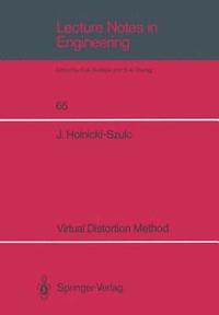 bokomslag Virtual Distortion Method
