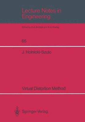 Virtual Distortion Method 1