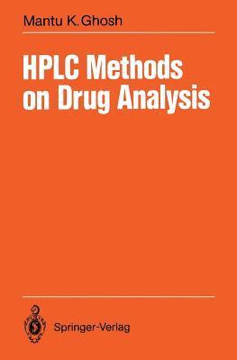 HPLC Methods on Drug Analysis 1