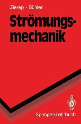 Strömungsmechanik