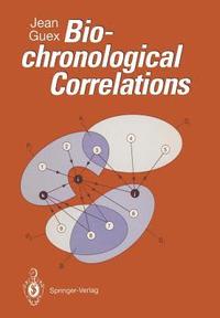 bokomslag Biochronological Correlations