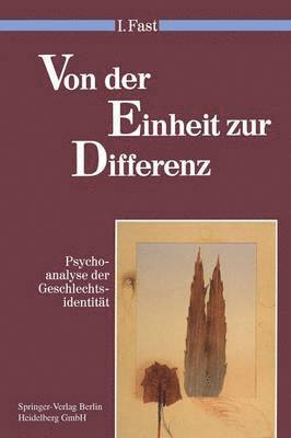bokomslag Von der Einheit zur Differenz