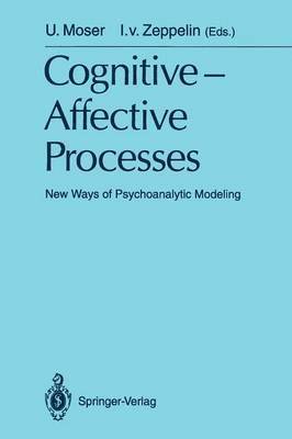 Cognitive -Affective Processes 1