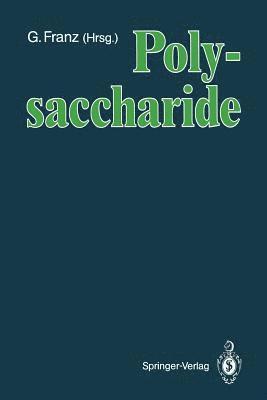 Polysaccharide 1