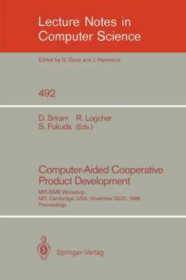 Computer-Aided Cooperative Product Development 1