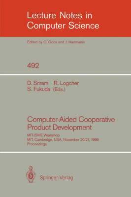 Computer-Aided Cooperative Product Development