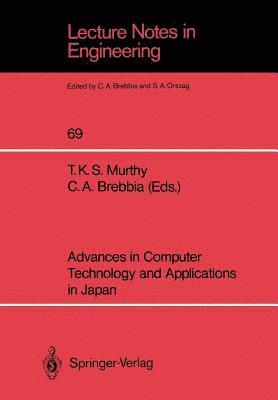 Advances in Computer Technology and Applications in Japan 1