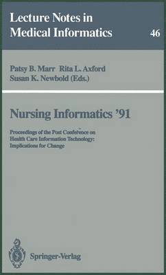 Nursing Informatics 91 1