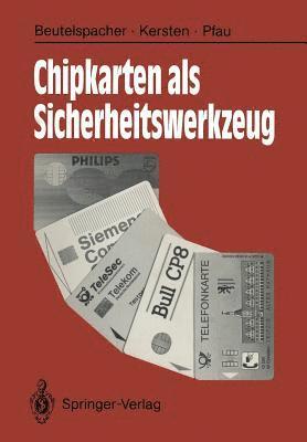 Chipkarten als Sicherheitswerkzeug 1