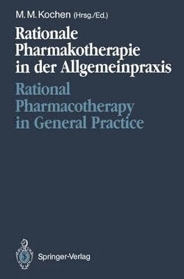 Rationale Pharmakotherapie in der Allgemeinpraxis / Rational Pharmacotherapy in General Practice 1