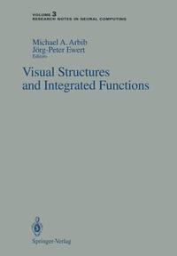bokomslag Visual Structures and Integrated Functions