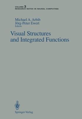 bokomslag Visual Structures and Integrated Functions