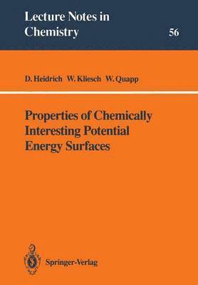 Properties of Chemically Interesting Potential Energy Surfaces 1