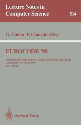 EUROCODE '90 1