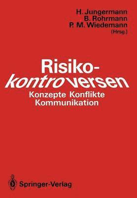 Risikokontroversen 1