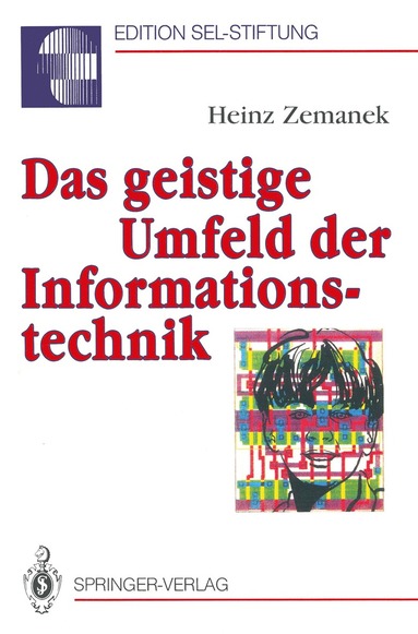 bokomslag Das geistige Umfeld der Informationstechnik