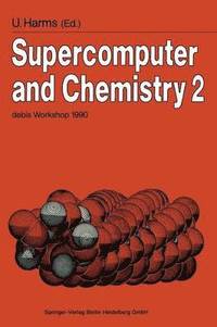 bokomslag Supercomputer and Chemistry 2
