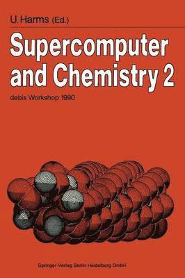 Supercomputer and Chemistry 2 1