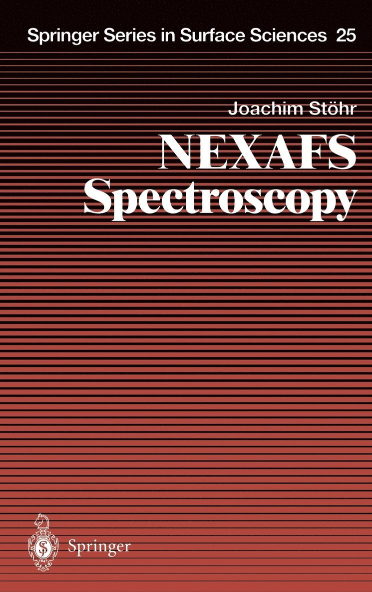 NEXAFS Spectroscopy