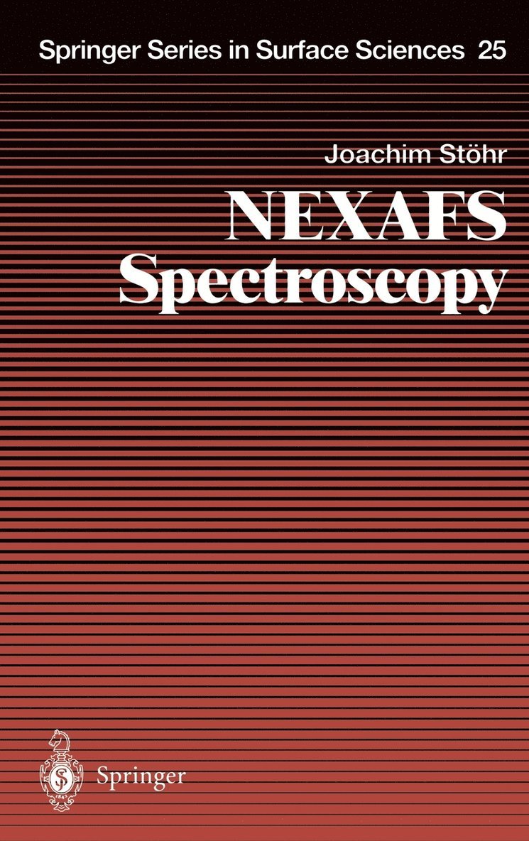 NEXAFS Spectroscopy 1