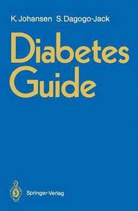 bokomslag Diabetes Guide