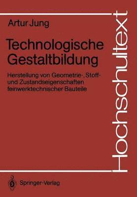 Technologische Gestaltbildung